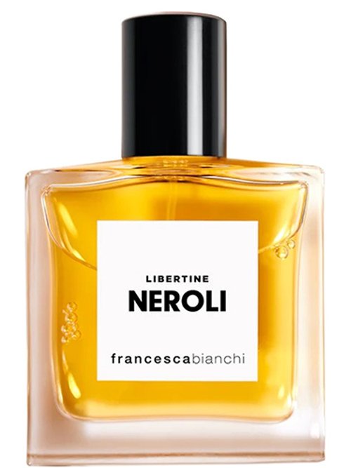 Libertine Neroli by Francesca Bianchi