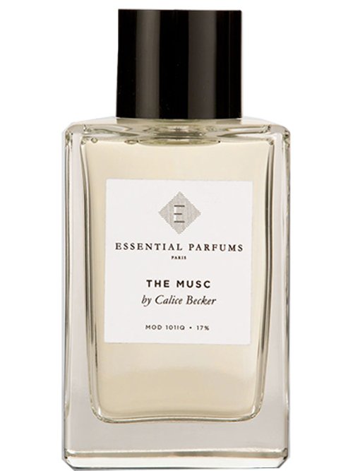 The Musc By Calice Becker by Essential Parfums
