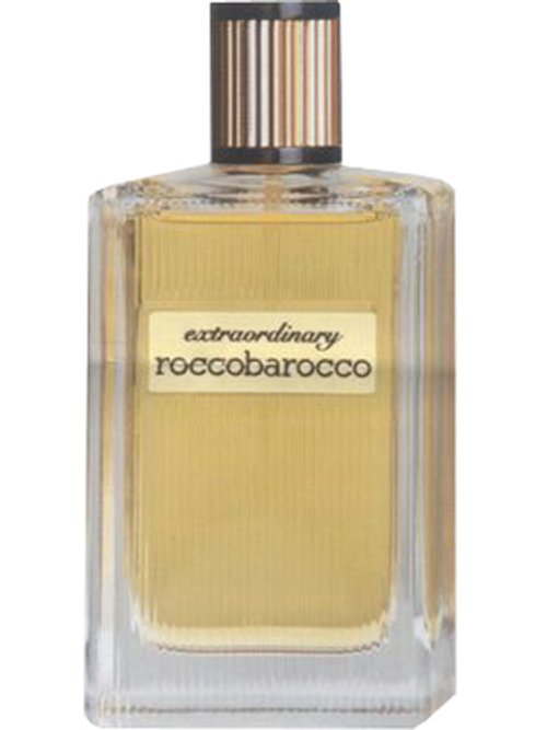 Extraordinary Roccobarocco by Roccobarocco