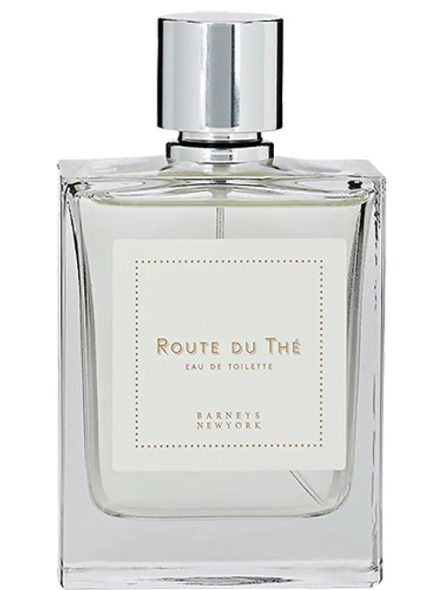 Route Du Thé by Barneys New York