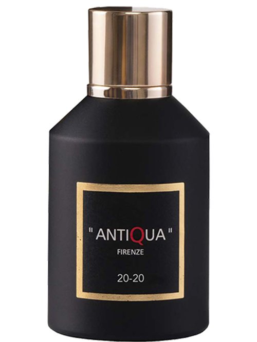 20-20 by Antiqua Firenze