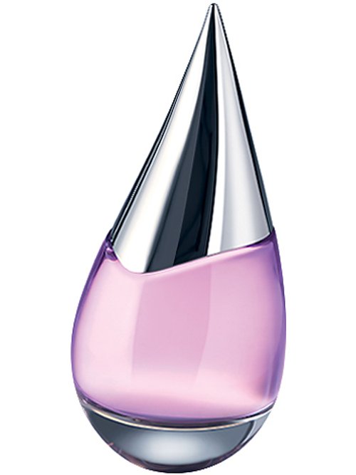 Silver Rain Sheer Mist by La Prairie