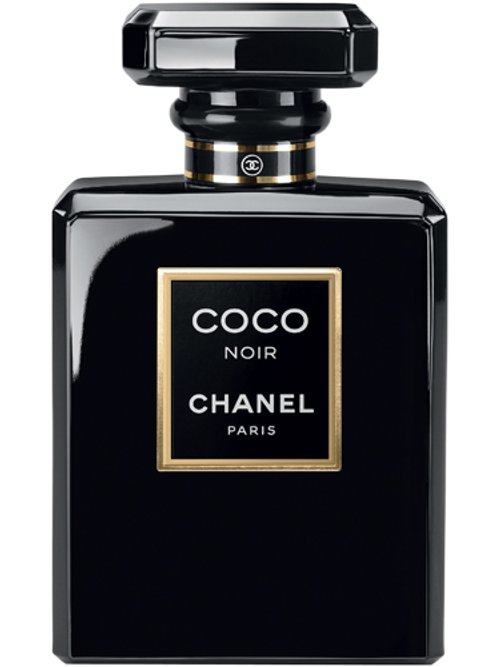 Coco Noir by Chanel