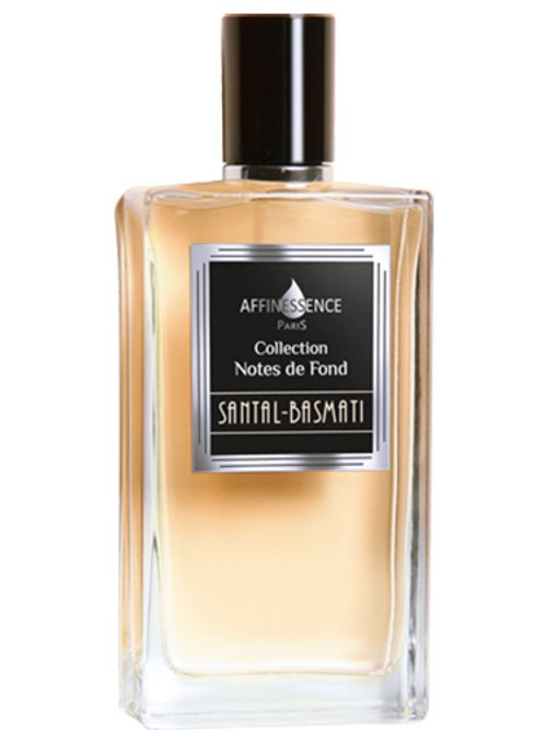 Santal-Basmati by Affinessence