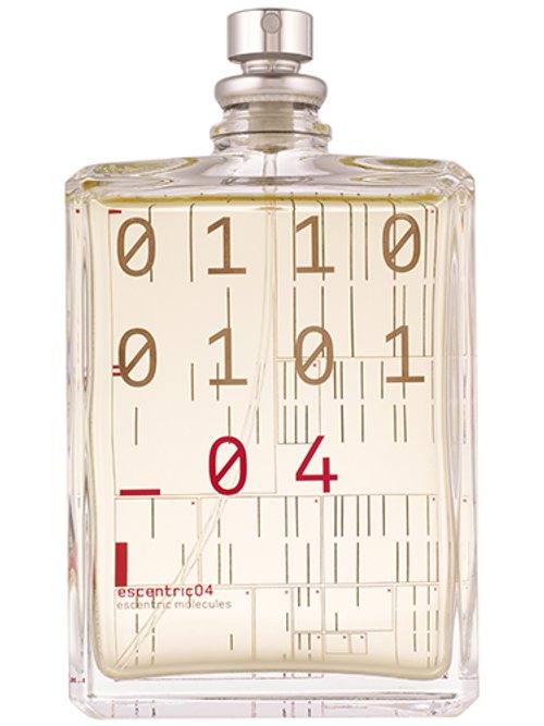 Escentric 04 by Escentric Molecules