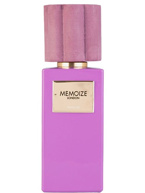 Magus by Memoize London