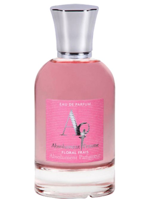 Absolument Femme by Absolument Parfumeur