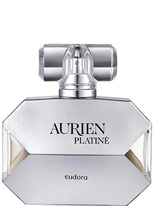 Aurien Platiné by Eudora