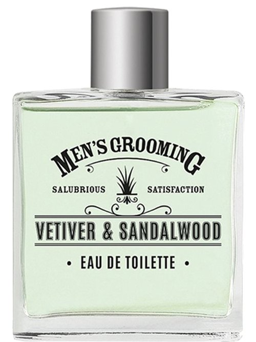 Vetiver & Sandalwood by Scottish Fine Soaps
