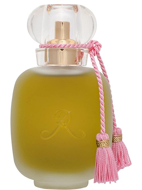 Roseberry by Les Parfums De Rosine