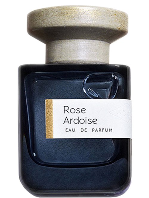 Rose Ardoise by Atelier Materi