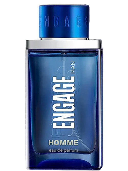 Engage Homme by Engage