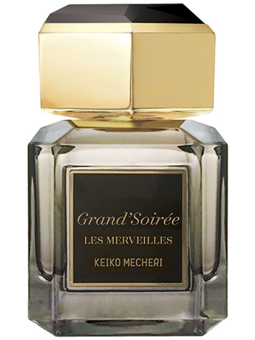 Grand' Soirée by Keiko Mecheri