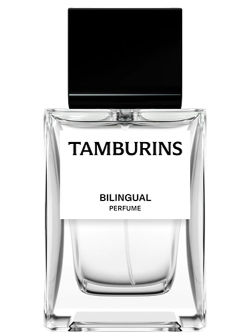 Bilingual by Tamburins