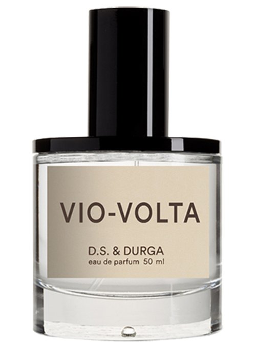 Vio-Volta by D.S. & Durga