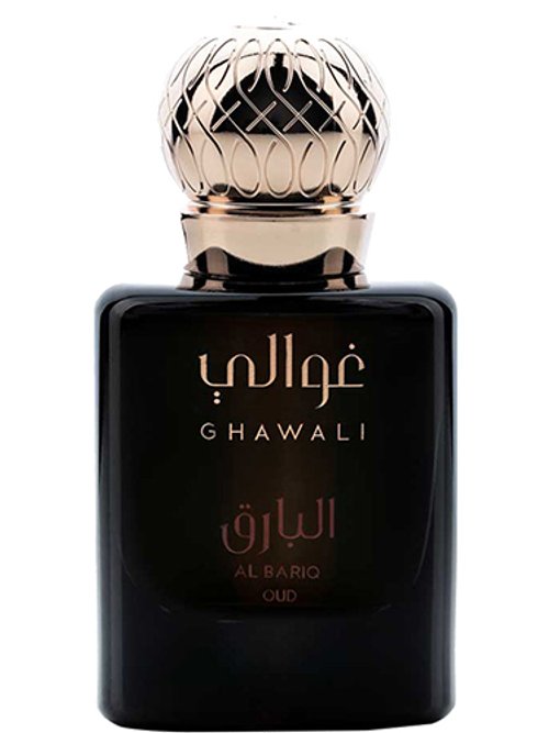 Al Bariq Oud by Ghawali