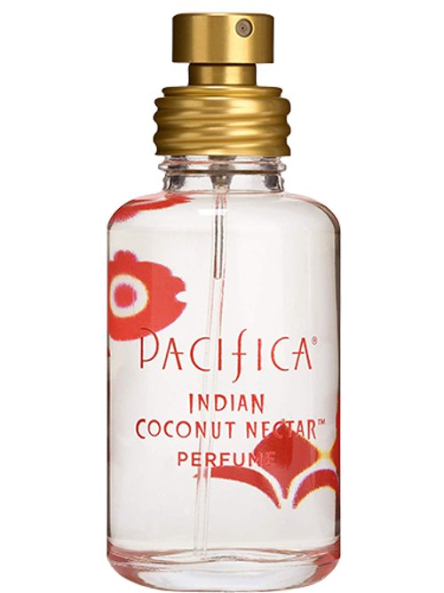 Indian Coconut Nectar by Pacifica