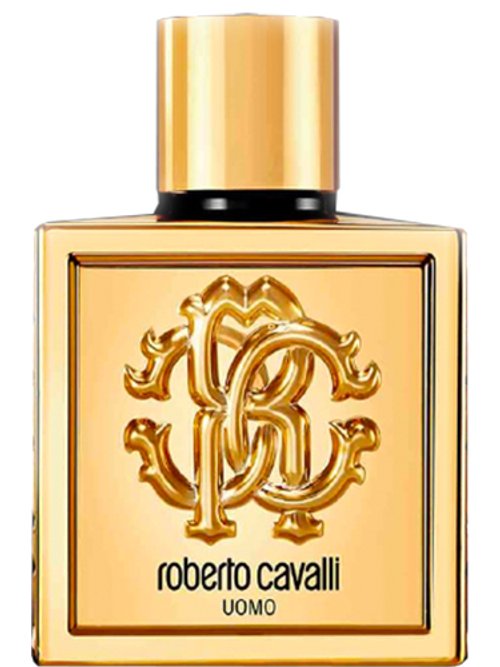 Roberto Cavalli Uomo Golden Anniversary by Roberto Cavalli