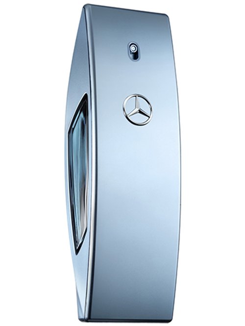 Mercedes-Benz Club Fresh by Mercedes-Benz