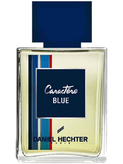 Caractère Blue by Daniel Hechter
