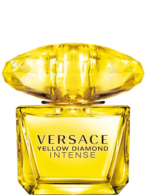 Yellow Diamond Intense by Versace