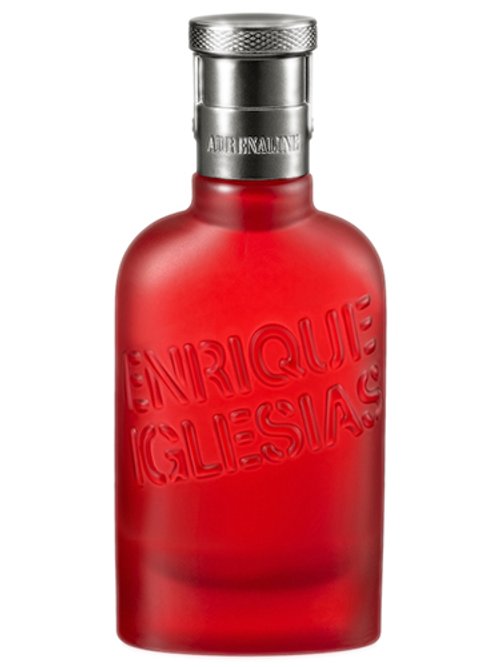 Adrenaline by Enrique Iglesias