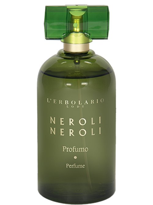 Neroli Neroli by L'Erbolario