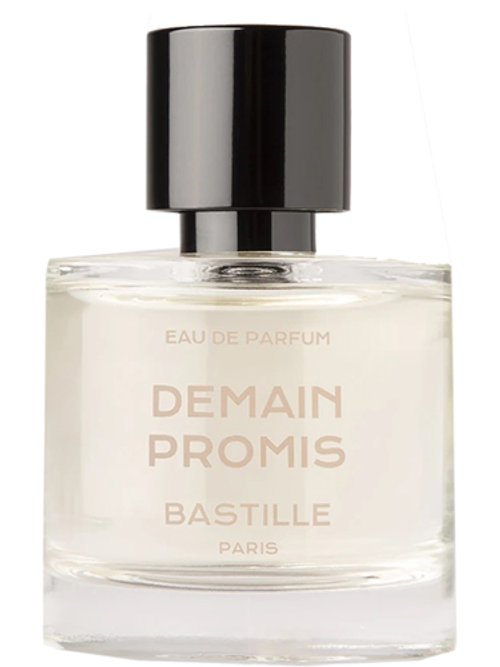 Demain Promis by Bastille