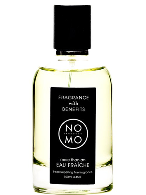 Nomo by Fragrance With Benefits