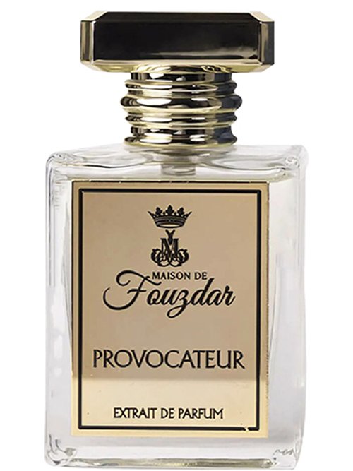 Provocateur by Maison De Fouzdar