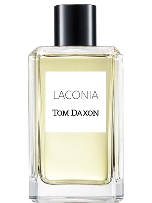 Laconia by Tom Daxon