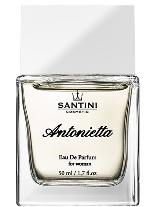 Antonietta by Santini