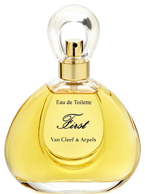 First Eau De Toilette by Van Cleef & Arpels
