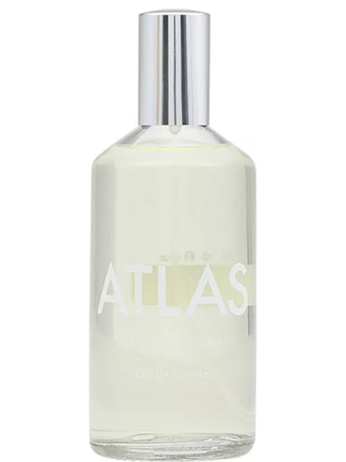 Atlas by Laboratory Perfumes