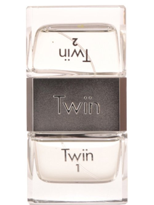 Twin Silver 1 by Arabian Oud