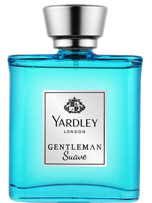 Gentleman Suave by Yardley
