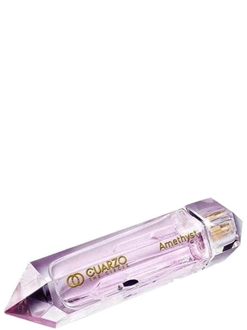 Amethyst by Cuarzo