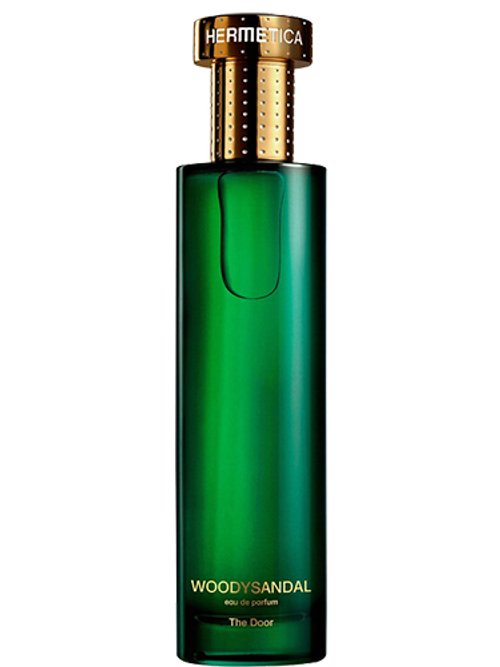 Woodysandal by Hermetica