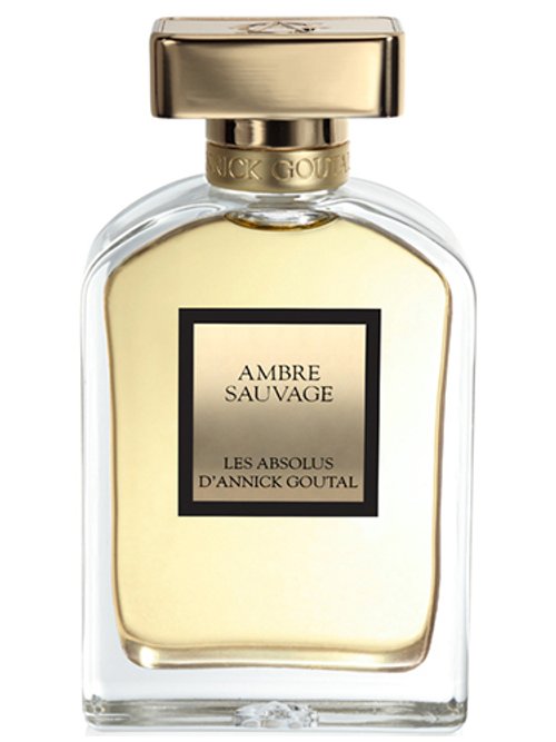 Ambre Sauvage Eau De Parfum by Goutal