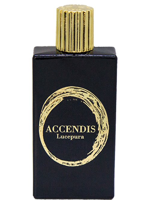 Lucepura by Accendis