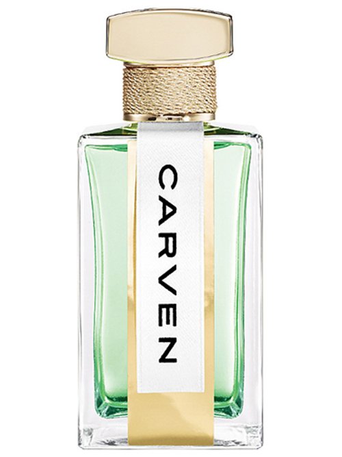 Paris Seville by Carven