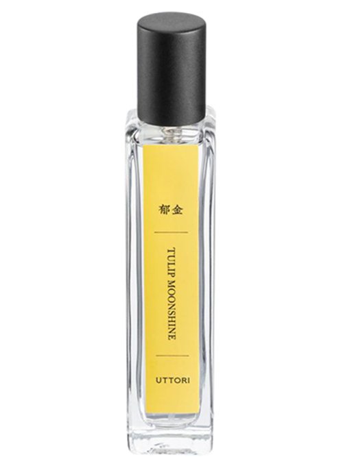 Tulip Moonshine by Uttori