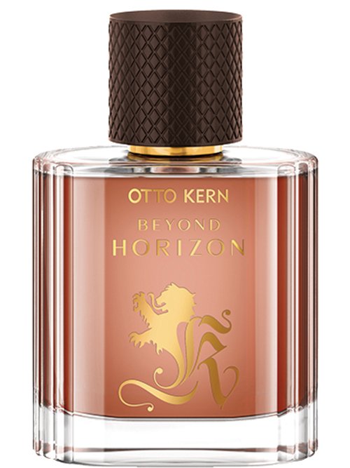 Beyond Horizon by Otto Kern