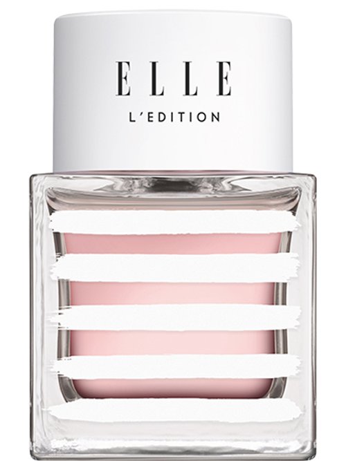 Elle L'Edition Eau De Parfum by Elle Magazine