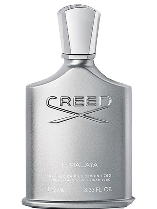 Himalaya by Creed