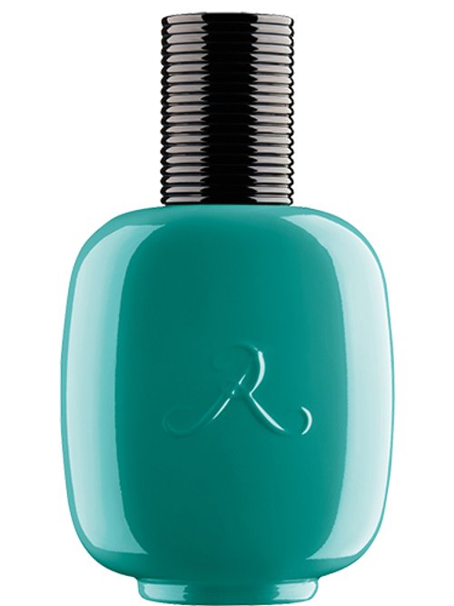 Eloge Du Vert by Les Parfums De Rosine