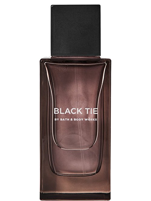 Black Tie by Bath & Body Works