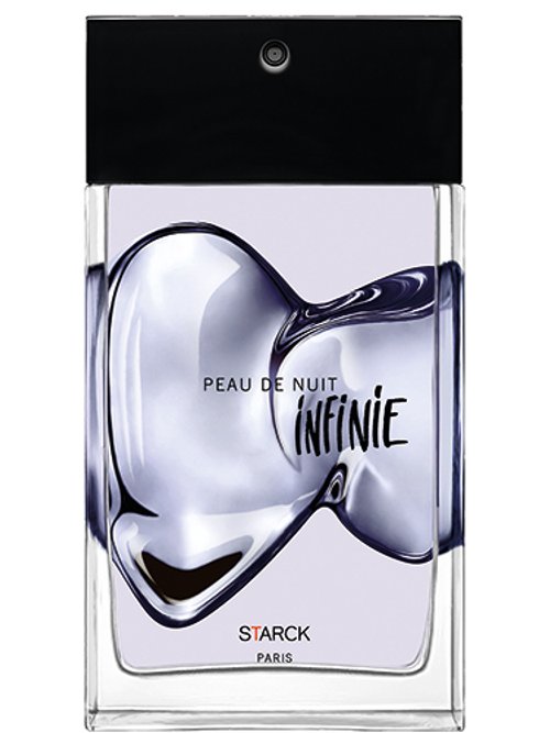 Peau De Nuit Infinie by Starck Paris
