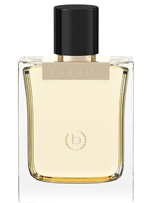 Bella Donna Gold by Bugatti