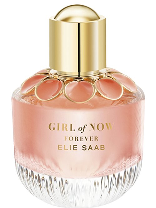 Girl Of Now Forever by Elie Saab